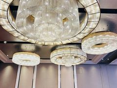 -重庆富力艾美酒店