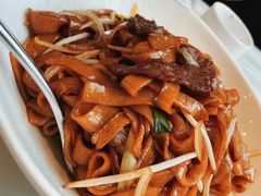 -万龙洲海鲜(南新仓店)