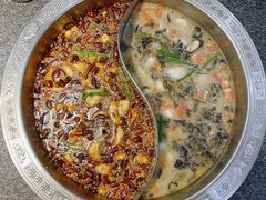 -胖子鱼·天水麻辣鱼火锅(秦州407店)