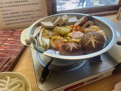 -柴の食堂·日式家庭料理·熊之肆(大学路店)