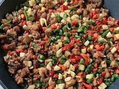 -蛙兔鸡自贡风味·特色江湖菜(广都店)