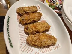 -新白鹿餐厅(城西银泰城店)