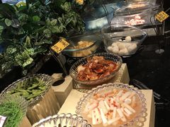 -花枝日本料理(金沟河店)
