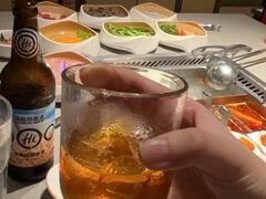 -海底捞火锅(北京路店)