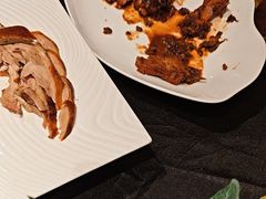 -正德楼果木烤鸭·渔家菜(东港店)