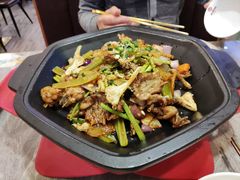 -老佛爷正宗铜炉蛙锅(五道口店)