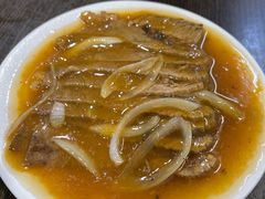 -北洋大众回民饭店(民族北街店)