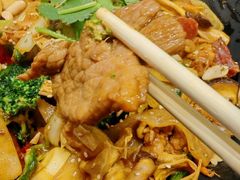 -醉人椒麻辣香锅(王府井喜悦店)