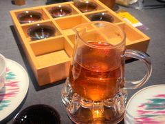 -锦府园·新台州菜(合生汇店)