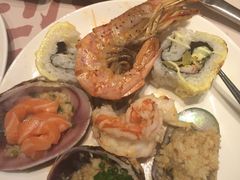 -赤坂亭·M9和牛烧肉·铁板烧(合肥万象城店)