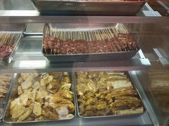 -马小毛老上海里脊肉(南翔印象城店)