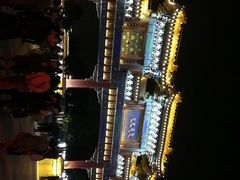 -台儿庄古城