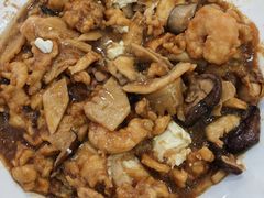 -惠宾饭庄(中山路店)