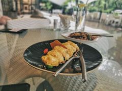 -T館·花园艺术餐厅