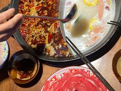 -楠火锅(仁恒梦中心店)