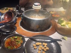 -芸山季·云南山珍菌火锅(人民广场来福士店)