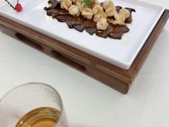 -馨越楼·点心·粤菜(赤坎店)