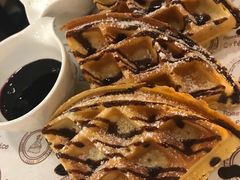 -Cafe Alice咖啡爱丽丝(奥城店)