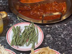 -蜀大侠火锅(森兰花园城店)