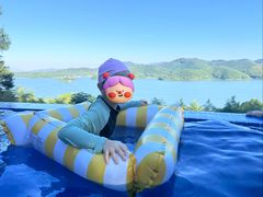 -天目湖涵田半山温泉