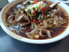 -江宴渔村·鱼鲜土菜(紫荆广场店)