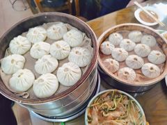 -开封灌汤包子铺(尚志大街店)