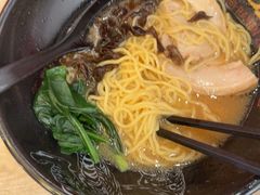 -寸屋拉面(凯德晶萃店)