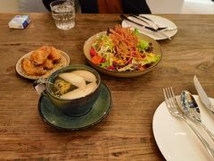 -盐说Salt Talk北美风味西餐厅(海上世界店)