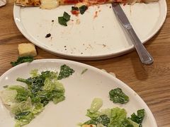 -城市大道红炉披萨烘焙坊