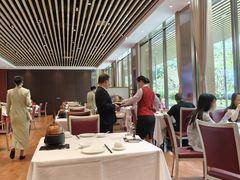 -南宁荔园维景国际酒店·荔园中餐厅