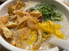 -面点王·臻选(海岸城分店)