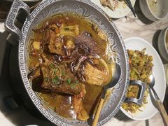 -大鱼徽州·寻味徽菜(星光总店)