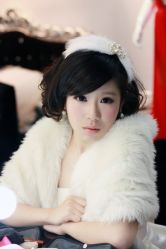 -FIONA MAKE UP恋妆造型
