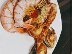 -索菲特酒店·海鲜自助 ·聚餐厅