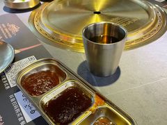 -明洞王妃家烤肉(苏州中心星悦汇店)