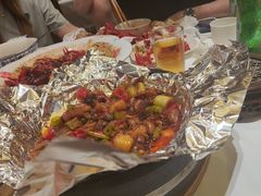 -於氏虾神(盱眙总店)