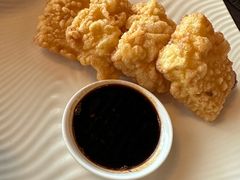 -粤尚腾香居中餐厅(首都机场希尔顿店)