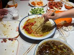 -杨氏青龙虾·羊蝎子(托乐嘉店)