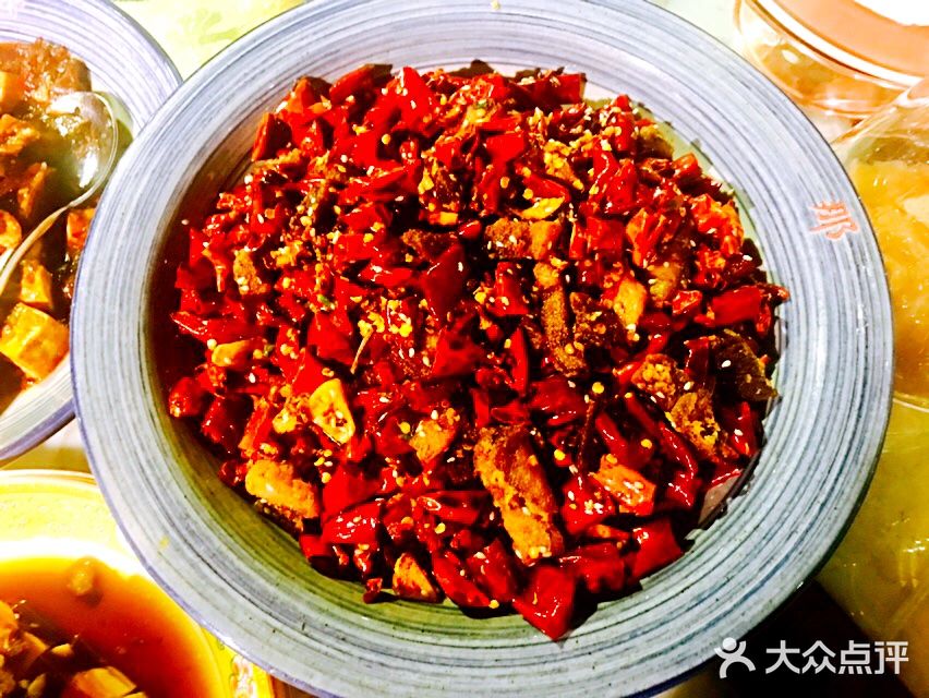 那家小馆•北京菜•烤鸭(中关村店)图片