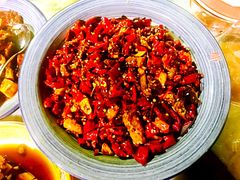 -那家小馆•北京菜•烤鸭(中关村店)