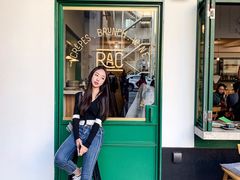 门面-RAC BAR(安福路店)