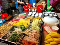 -李字号臭豆腐(总店)