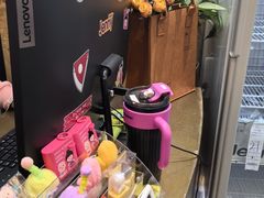 -静宜和她的朋友(星海广场店)