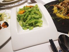 -Yan Ting 宴庭中餐厅(上海静安瑞吉酒店)