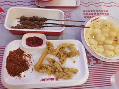 -拙大师·龙虾四季排档·夜宵至凌晨4点(九环路店)