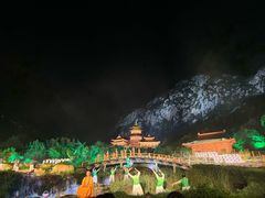 -禅宗少林·音乐大典
