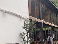 -Metal hands·铁手咖啡