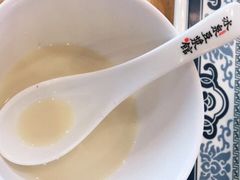 -冰泉豆浆馆(阳朔店)