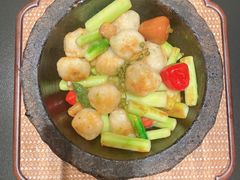 -炊江南·上海菜(国展华漕店)