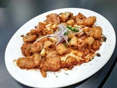 -明本湛江鸡•海鲜小厨(陈家祠店)